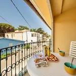 Apartmán House 8 Beds Overlooking A Pine Forest At Just 600 Mt From The Sea Santa Lucia (Sardinia)