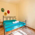 House 8 Beds Overlooking A Pine Forest At Just 600 Mt From The Sea Apartmán