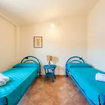 House 8 Beds Overlooking A Pine Forest At Just 600 Mt From The Sea Apartmán *