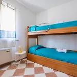 Apartman House 8 Beds Overlooking A Pine Forest At Just 600 Mt From The Sea